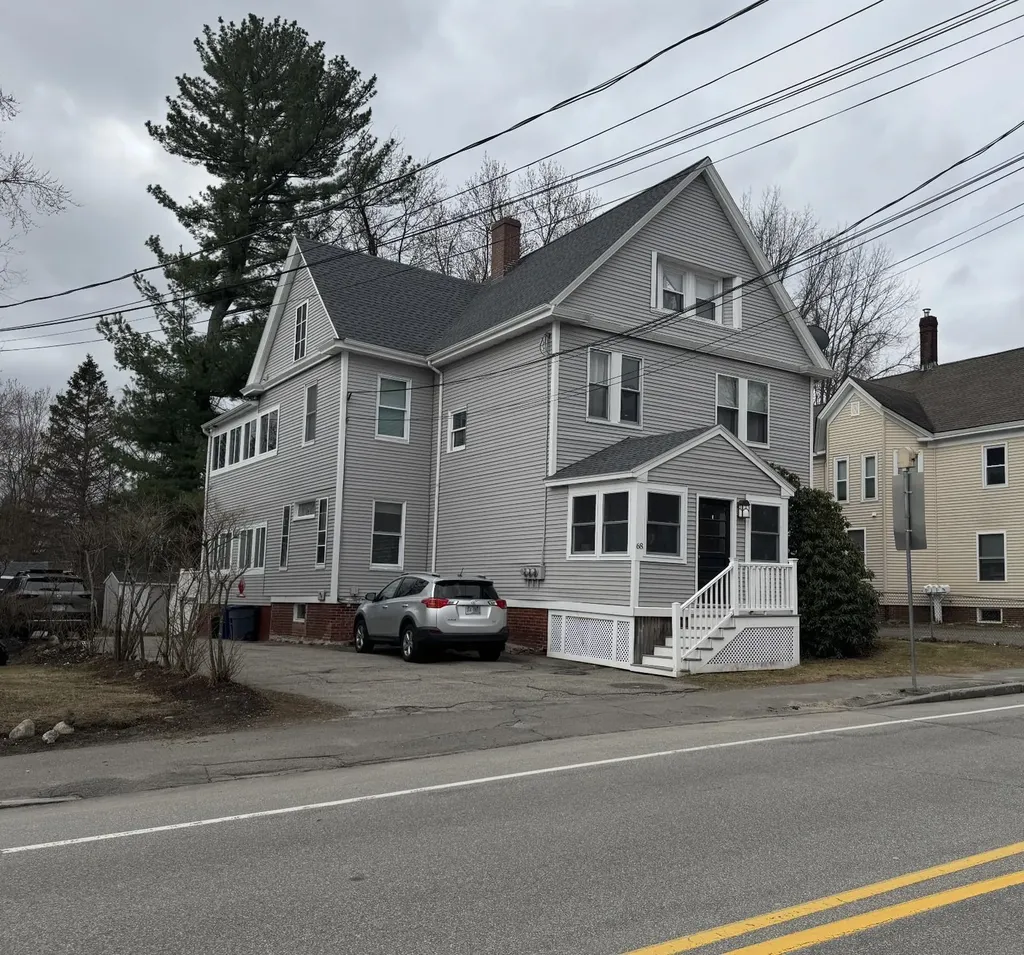 68 Main Street Exeter NH 03833