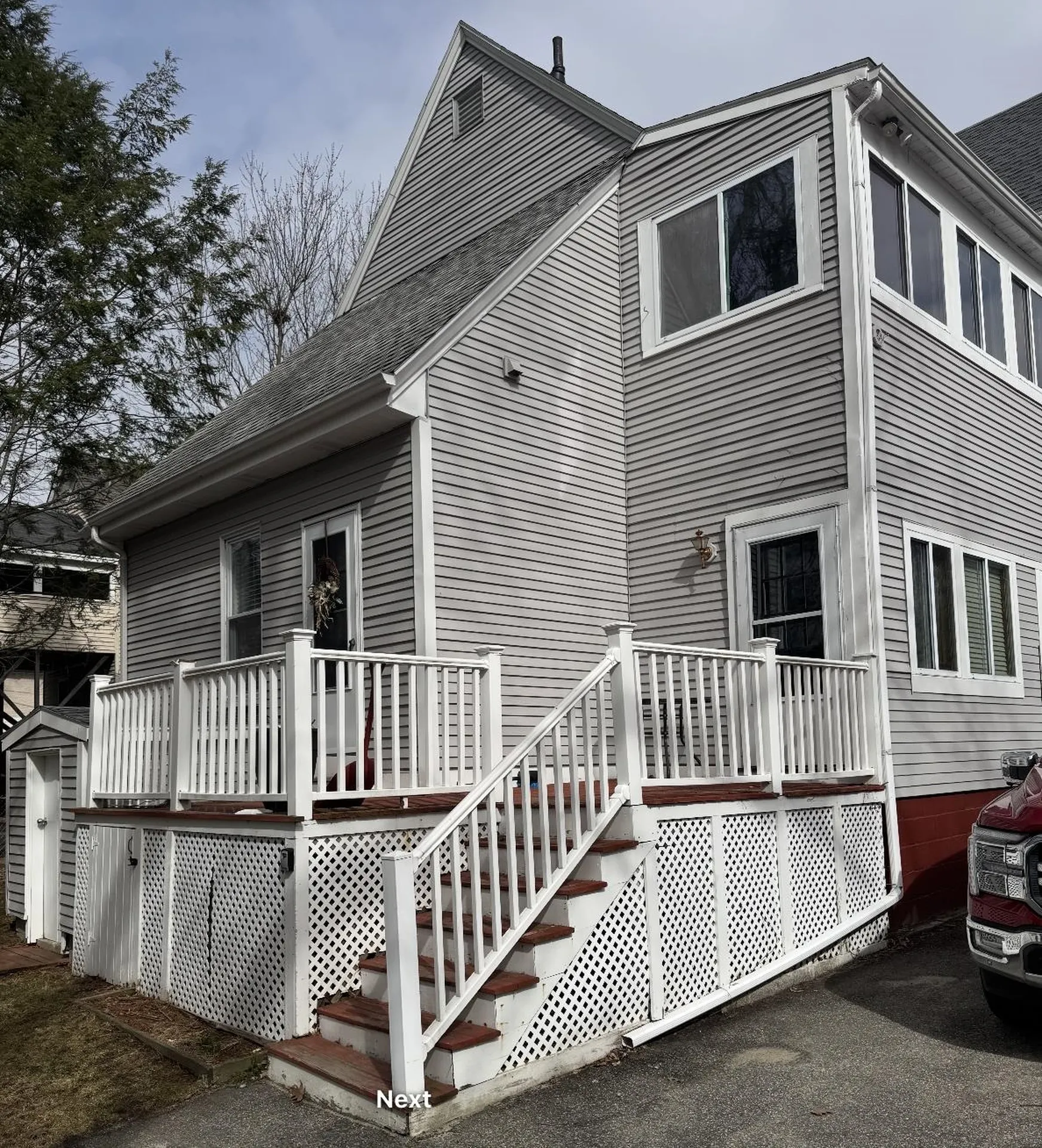 68 Main Street Exeter NH 03833
