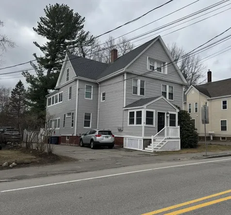 68 Main Street Exeter NH 03833