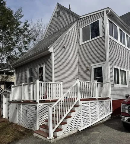 68 Main Street Exeter NH 03833