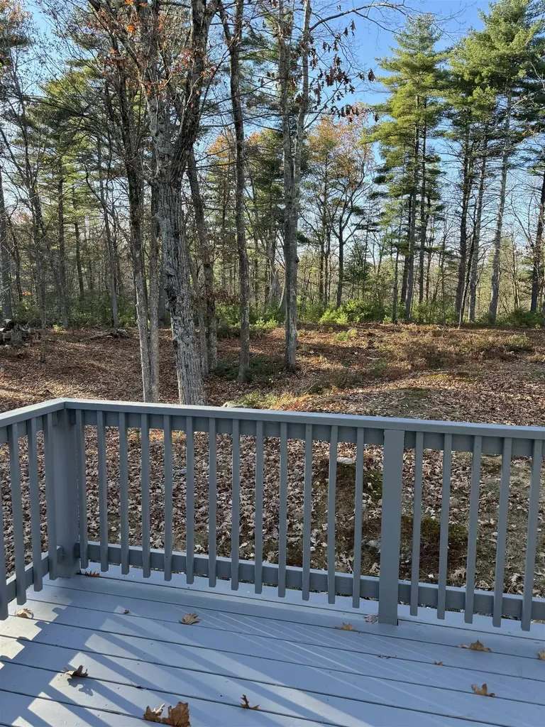 310 Hurricane Hill Road Mason NH 03048