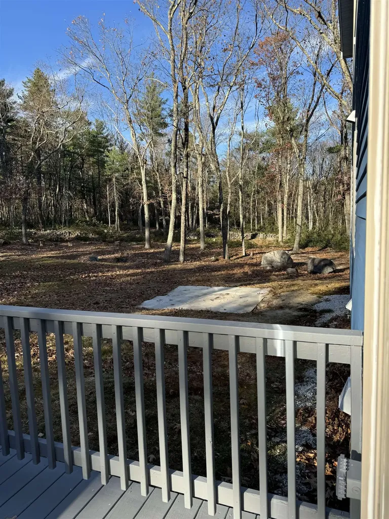 310 Hurricane Hill Road Mason NH 03048