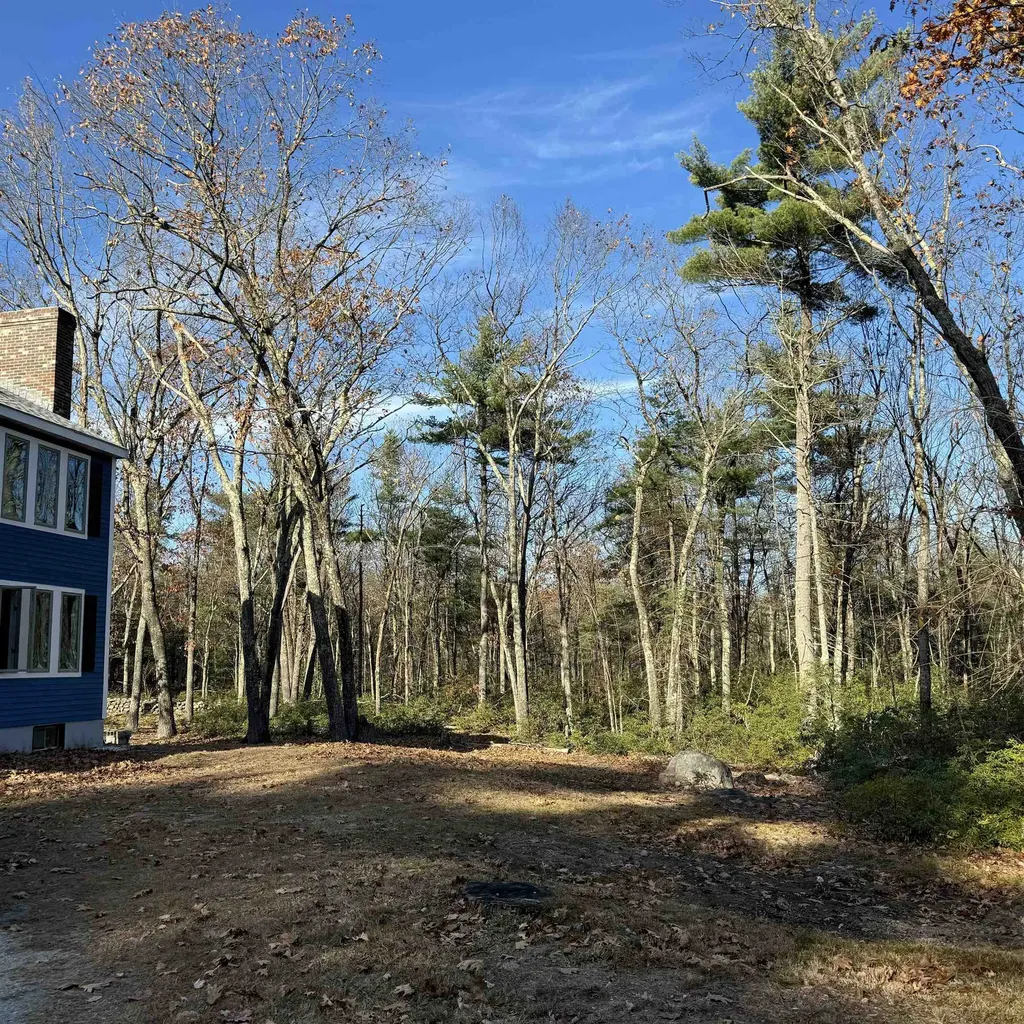 310 Hurricane Hill Road Mason NH 03048