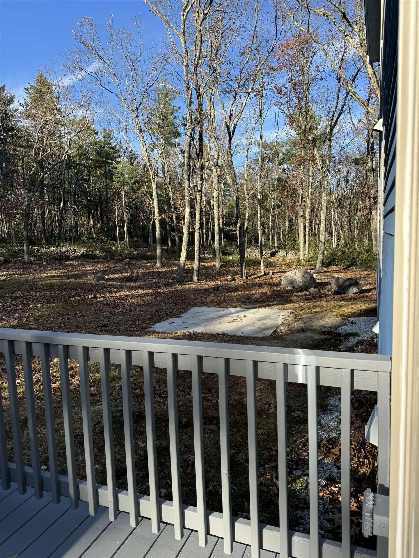 310 Hurricane Hill Road Mason NH 03048