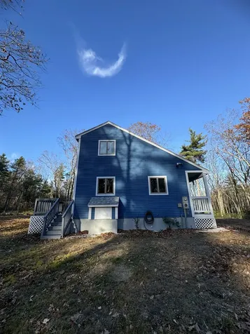 310 Hurricane Hill Road Mason NH 03048