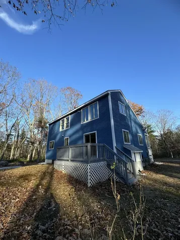 310 Hurricane Hill Road Mason NH 03048