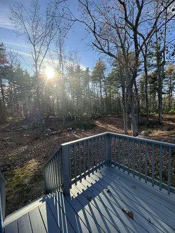 310 Hurricane Hill Road Mason NH 03048