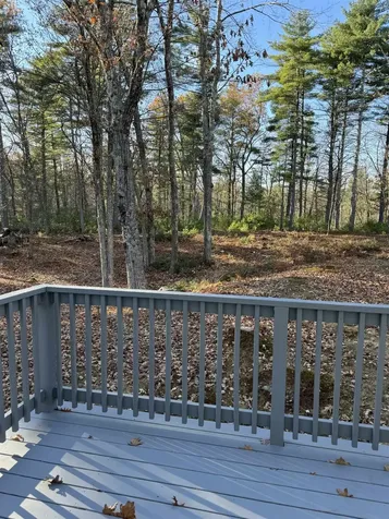 310 Hurricane Hill Road Mason NH 03048