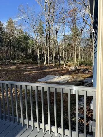 310 Hurricane Hill Road Mason NH 03048