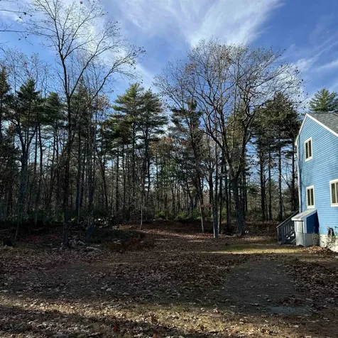 310 Hurricane Hill Road Mason NH 03048