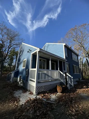 310 Hurricane Hill Road Mason NH 03048