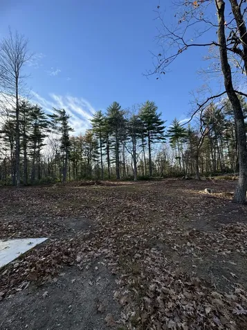 310 Hurricane Hill Road Mason NH 03048