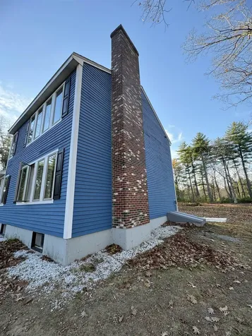 310 Hurricane Hill Road Mason NH 03048
