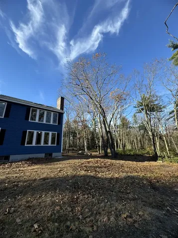 310 Hurricane Hill Road Mason NH 03048