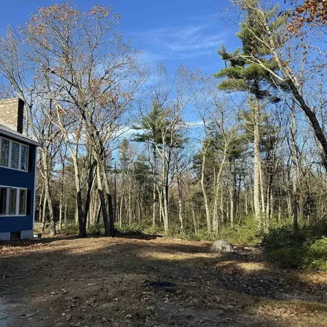 310 Hurricane Hill Road Mason NH 03048