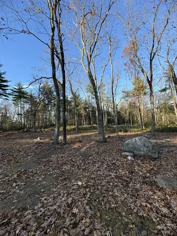 310 Hurricane Hill Road Mason NH 03048