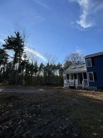 310 Hurricane Hill Road Mason NH 03048