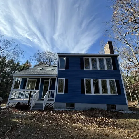 310 Hurricane Hill Road Mason NH 03048