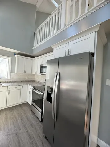 310 Hurricane Hill Road Mason NH 03048