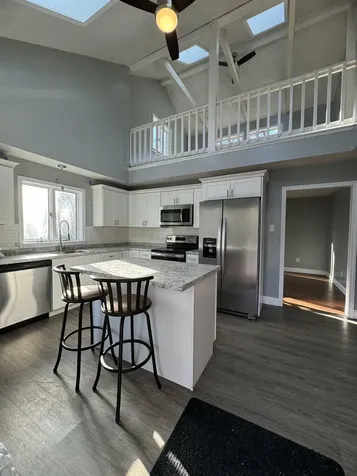 310 Hurricane Hill Road Mason NH 03048