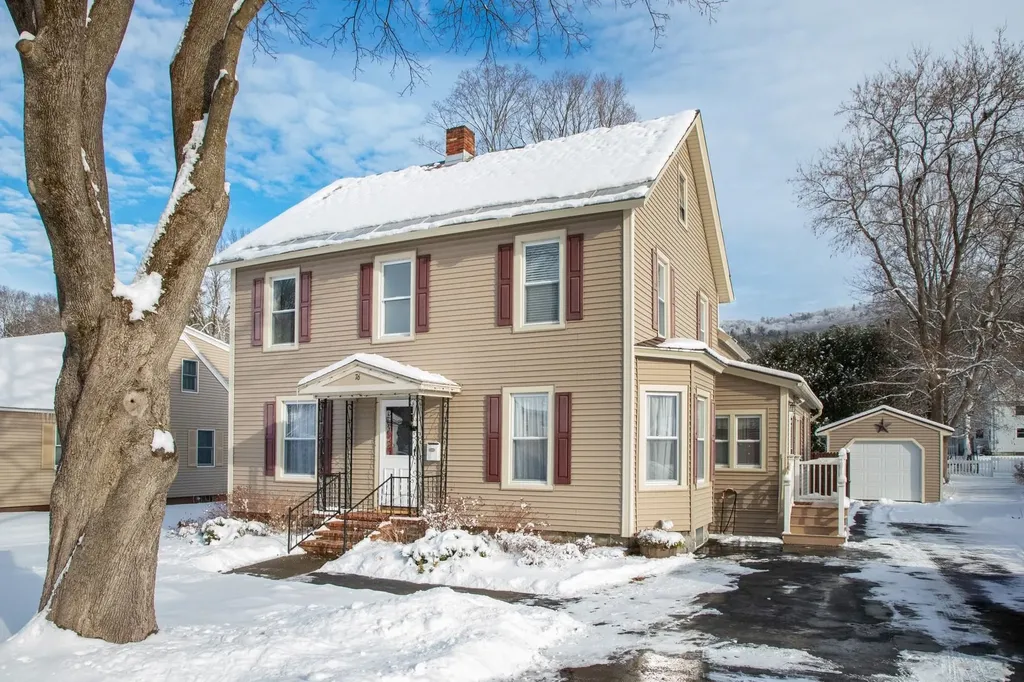 76 South Street Proctor VT 05765