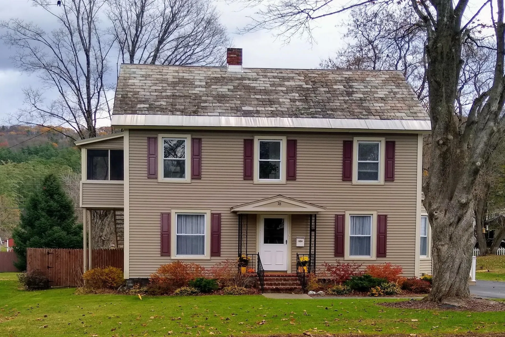 76 South Street Proctor VT 05765