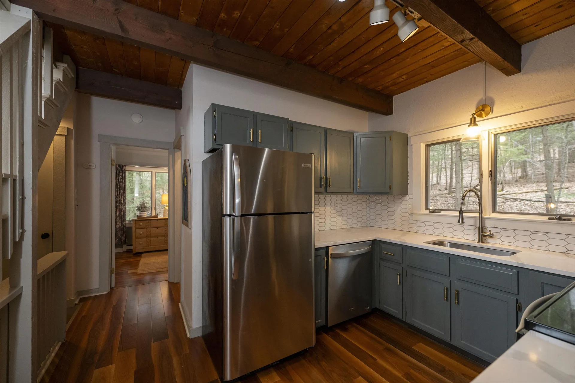 988 Old Quechee Road Hartford VT 05059