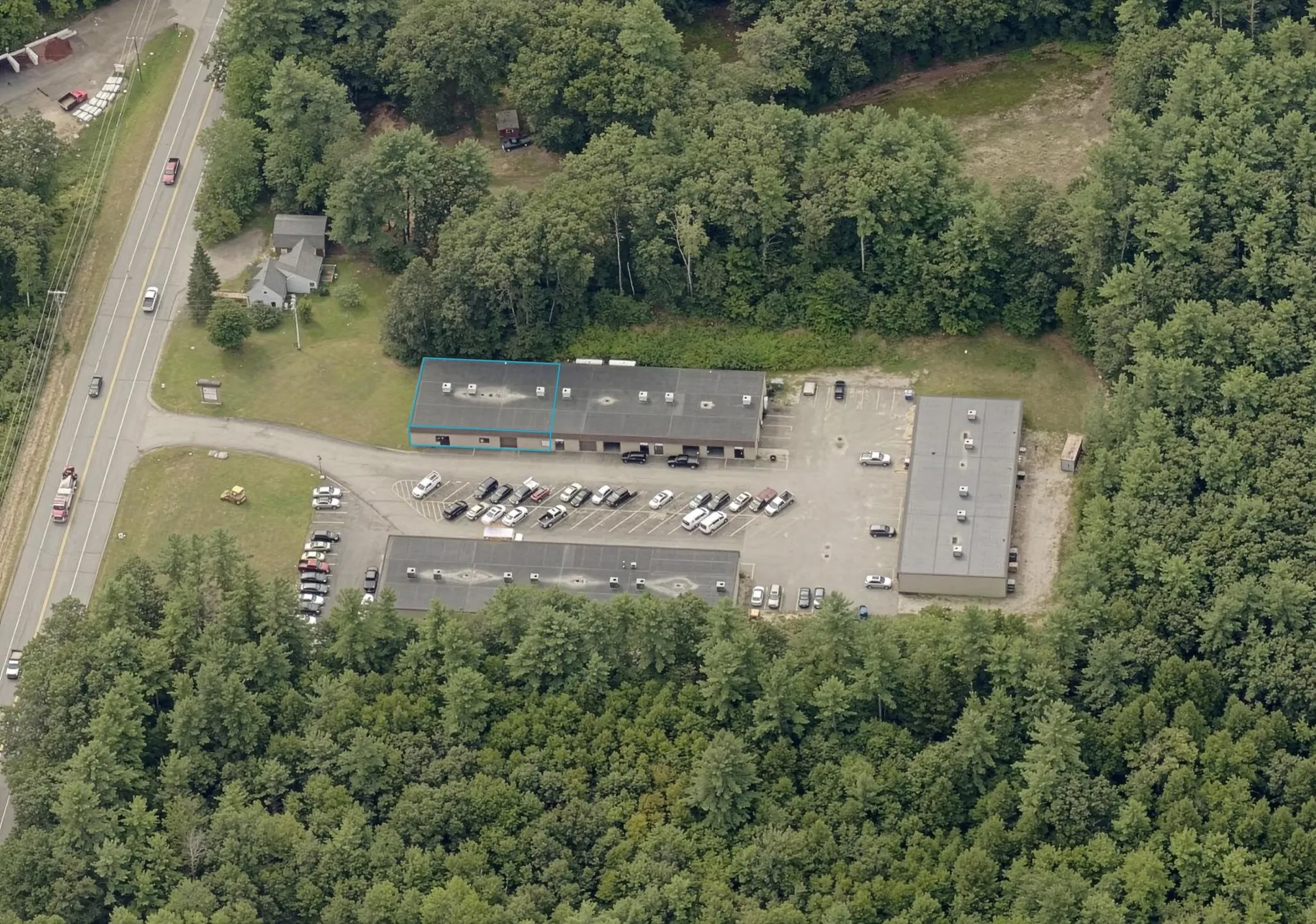 424 Route 125 Brentwood NH 03833