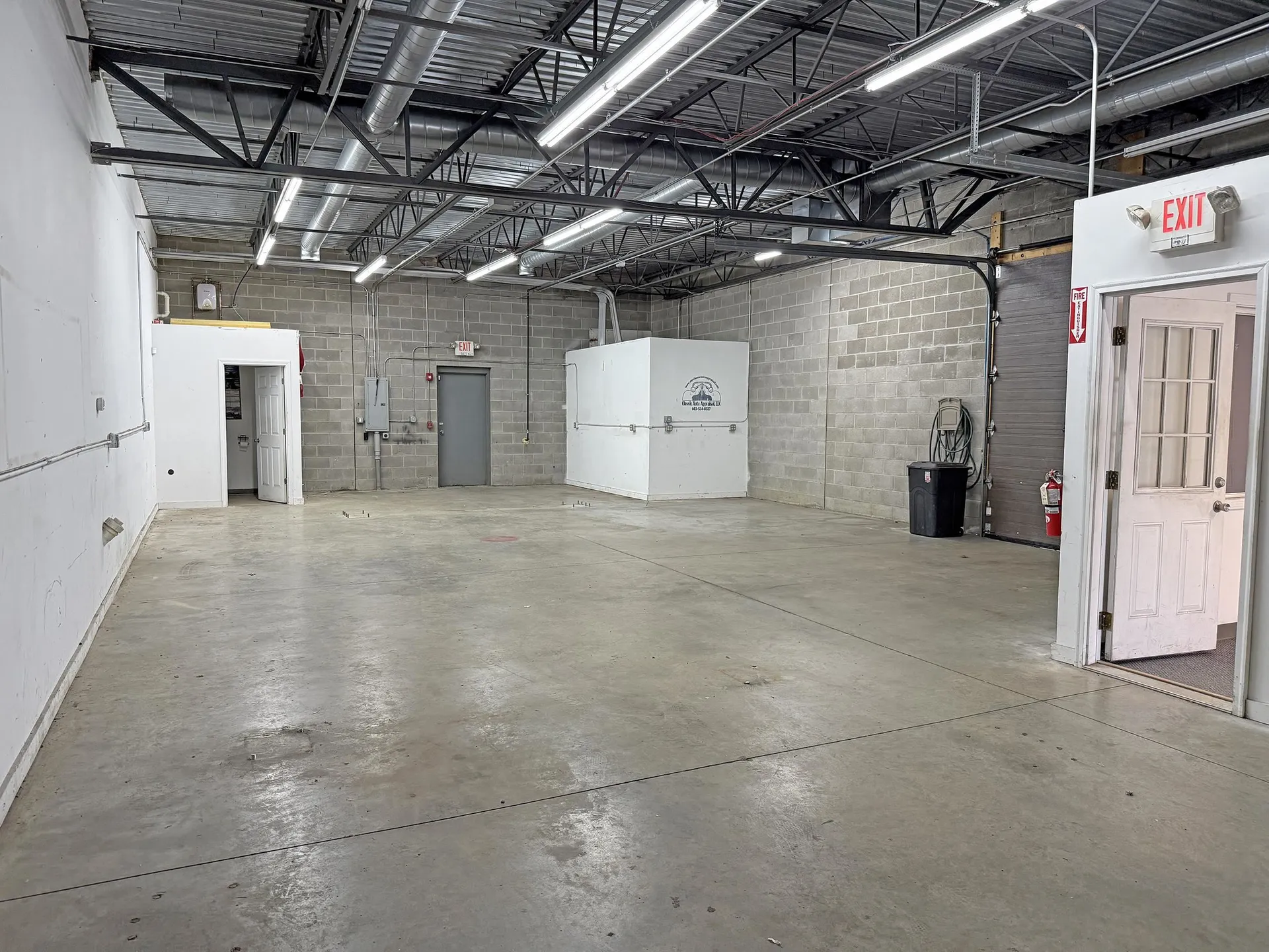 424 Route 125 Brentwood NH 03833