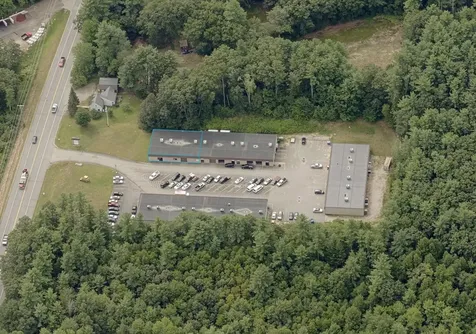424 Route 125 Brentwood NH 03833
