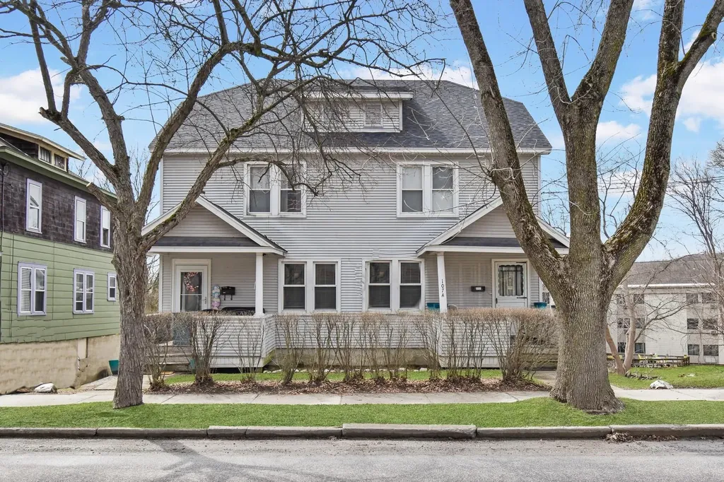 107 Grove Street Rutland City VT 05701