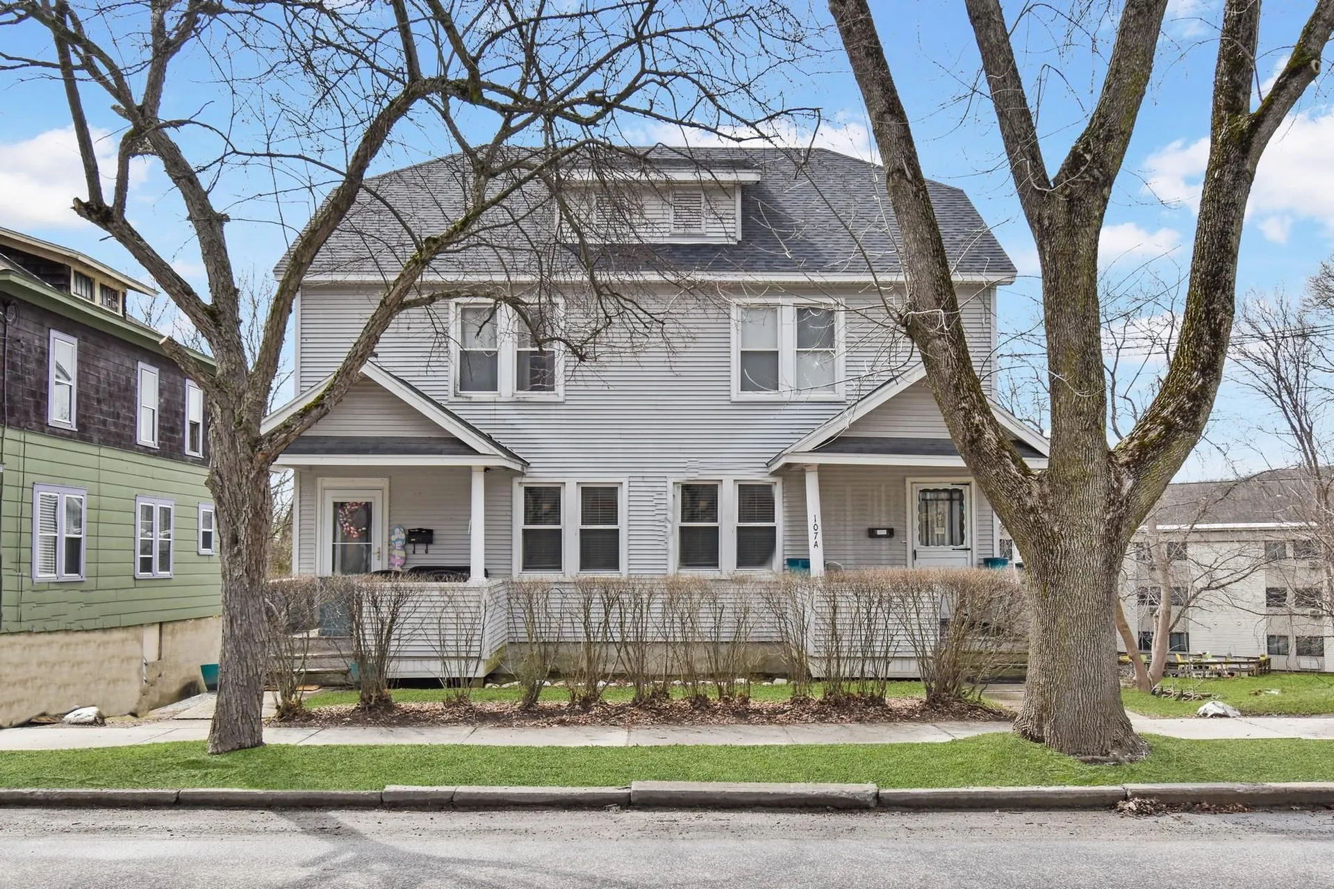 107 Grove Street Rutland City VT 05701