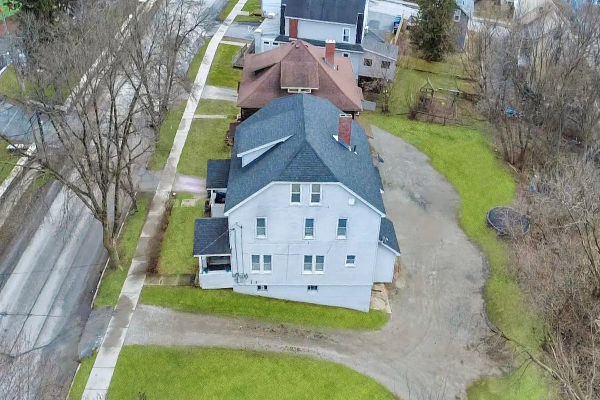 107 Grove Street Rutland City VT 05701