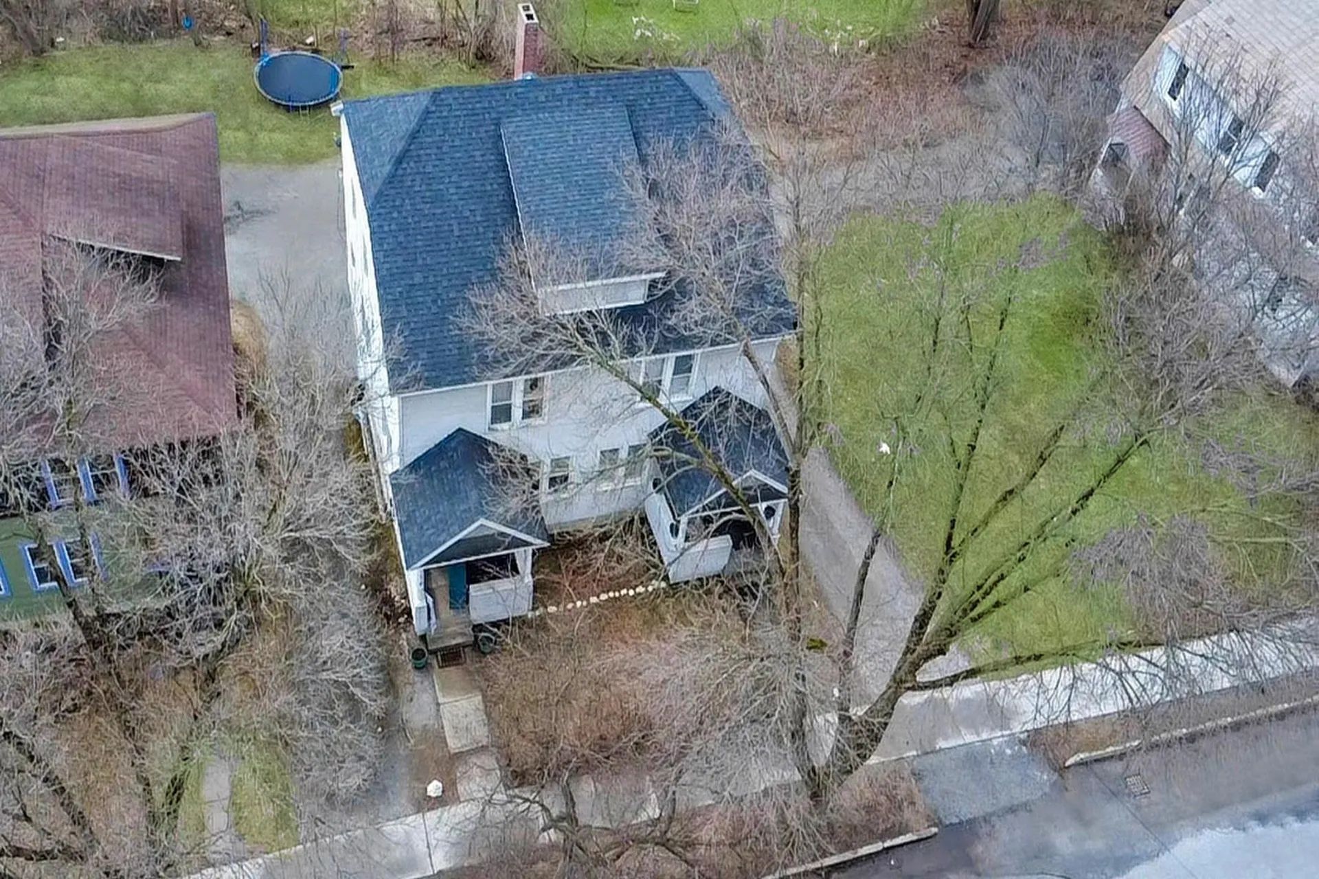 107 Grove Street Rutland City VT 05701