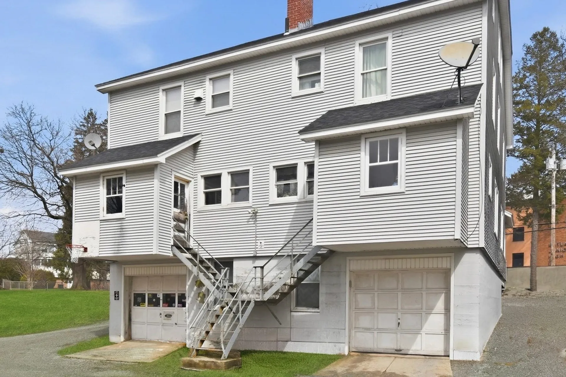 107 Grove Street Rutland City VT 05701