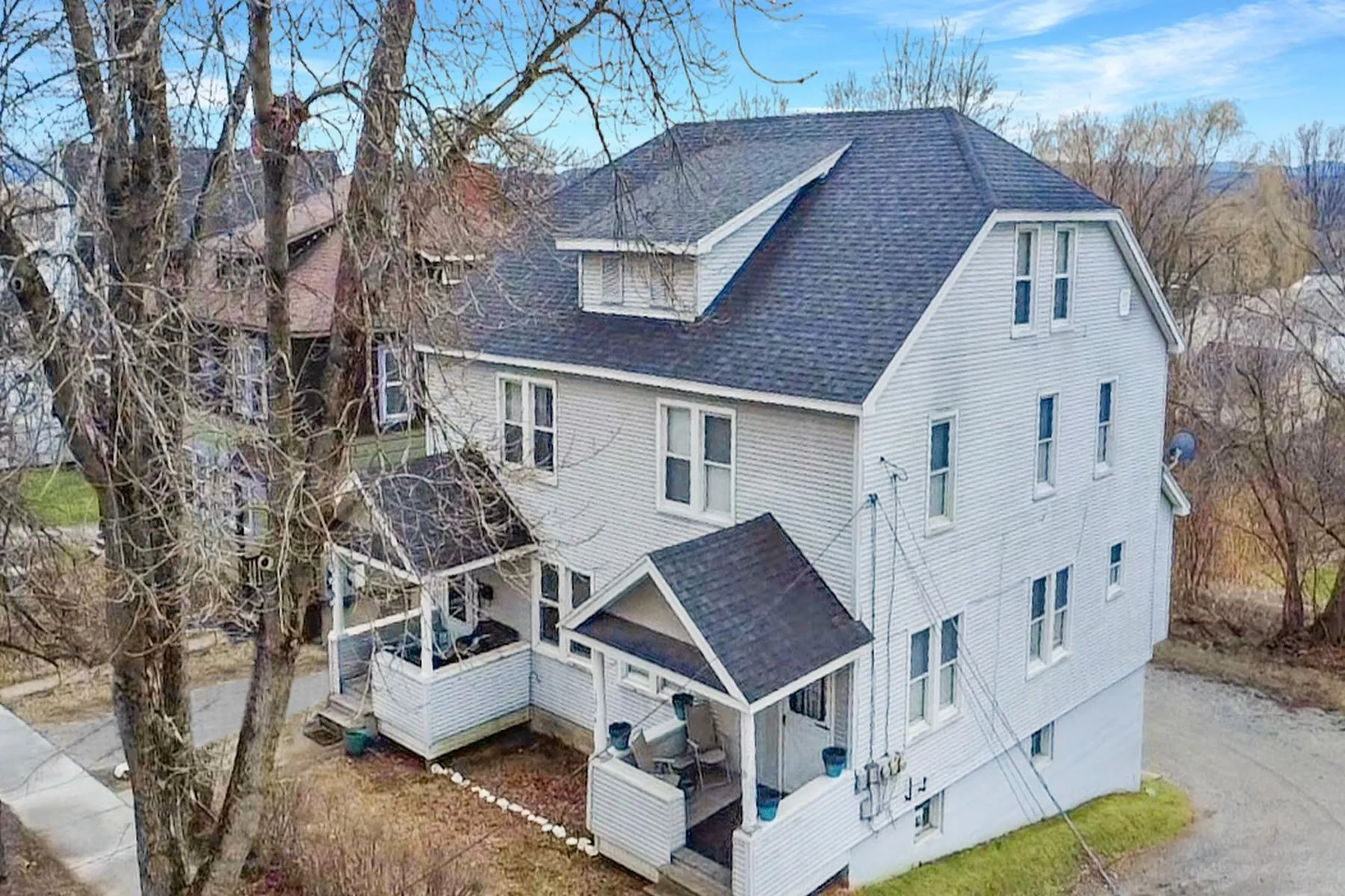 107 Grove Street Rutland City VT 05701