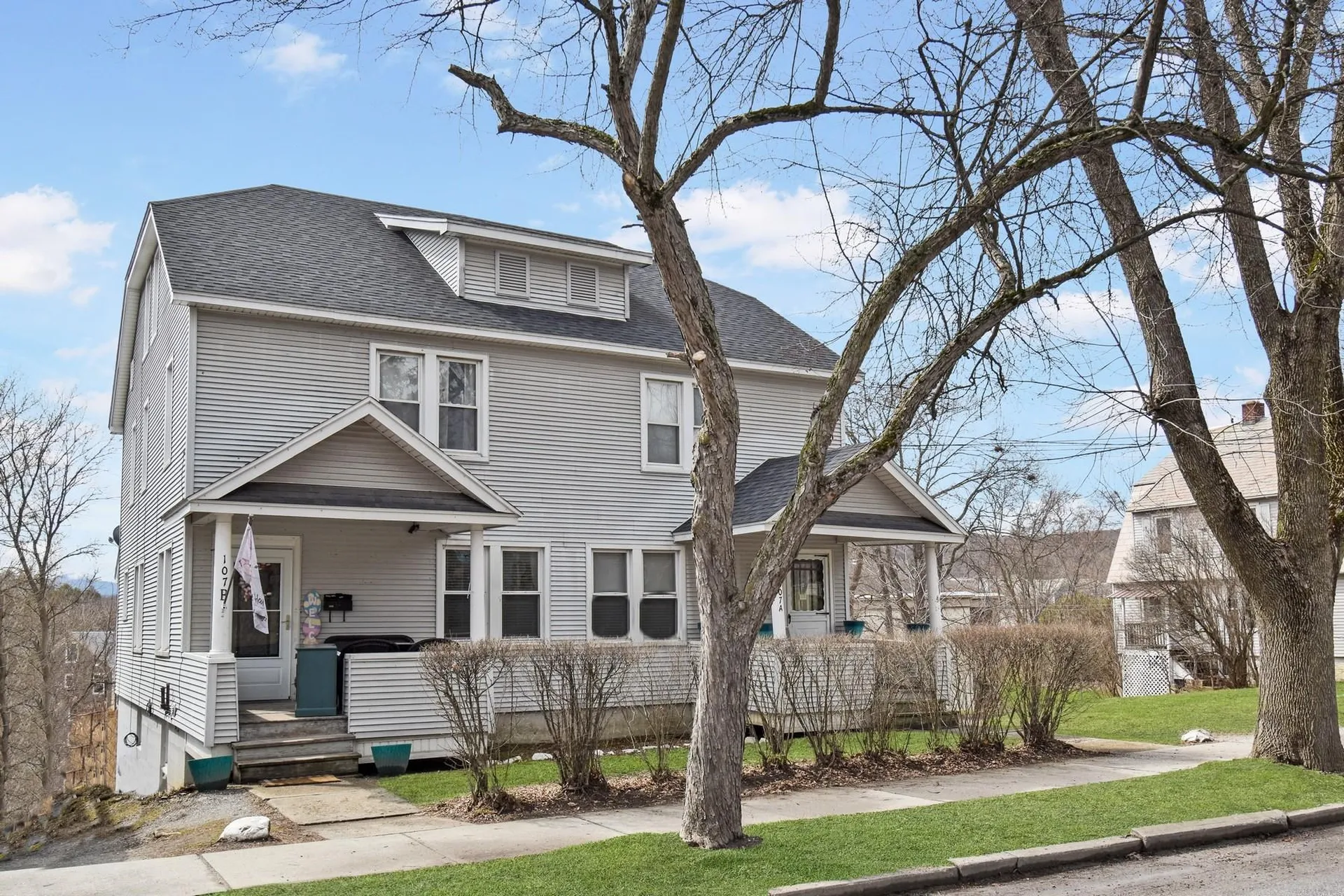 107 Grove Street Rutland City VT 05701