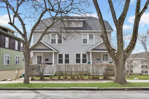 107 Grove Street Rutland City VT 05701