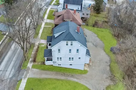 107 Grove Street Rutland City VT 05701