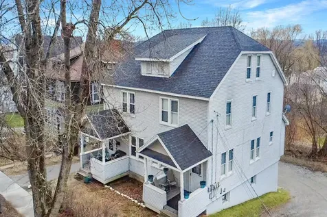 107 Grove Street Rutland City VT 05701