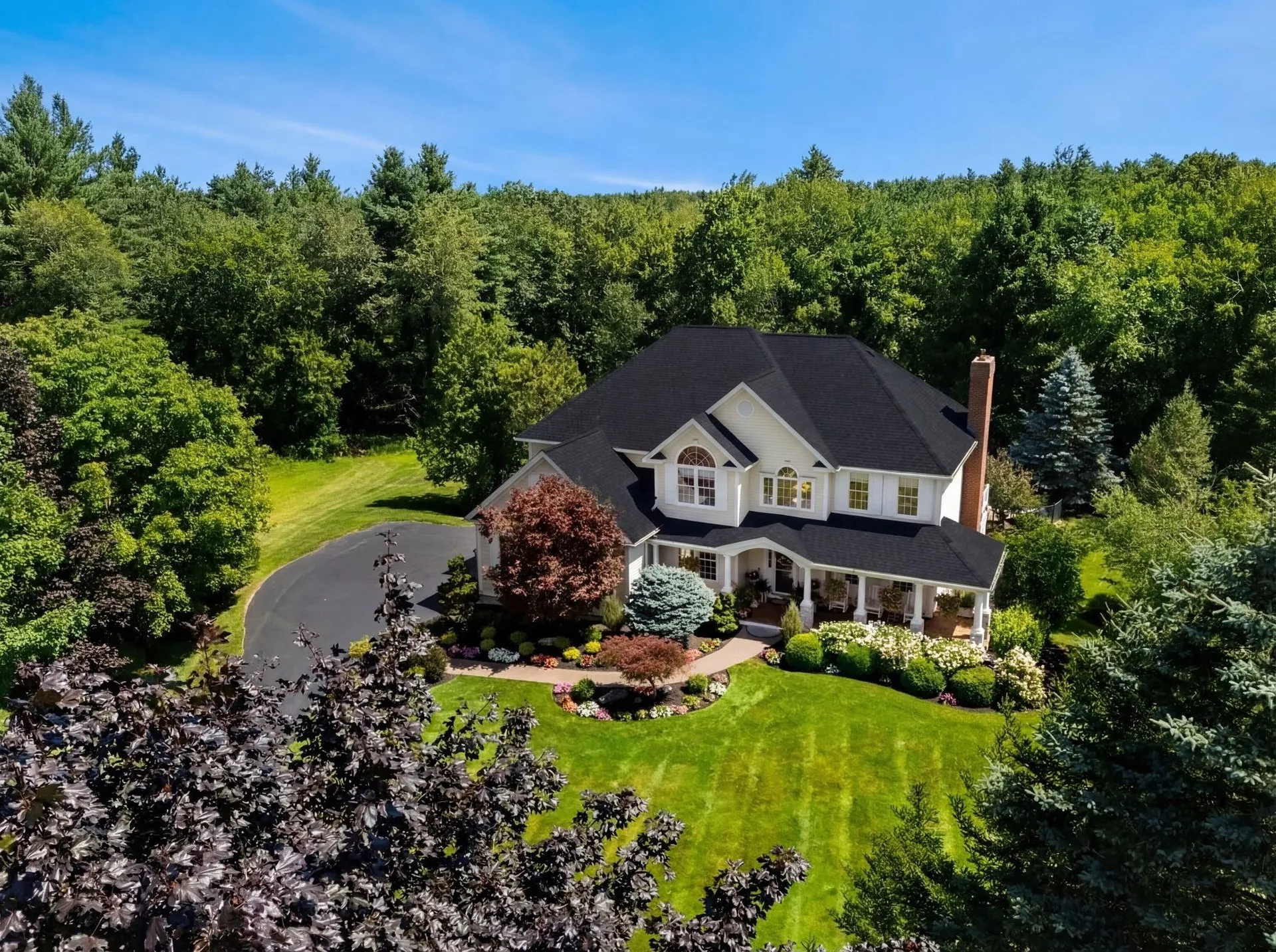 27 Mcafee Farm Road Bedford NH 03110