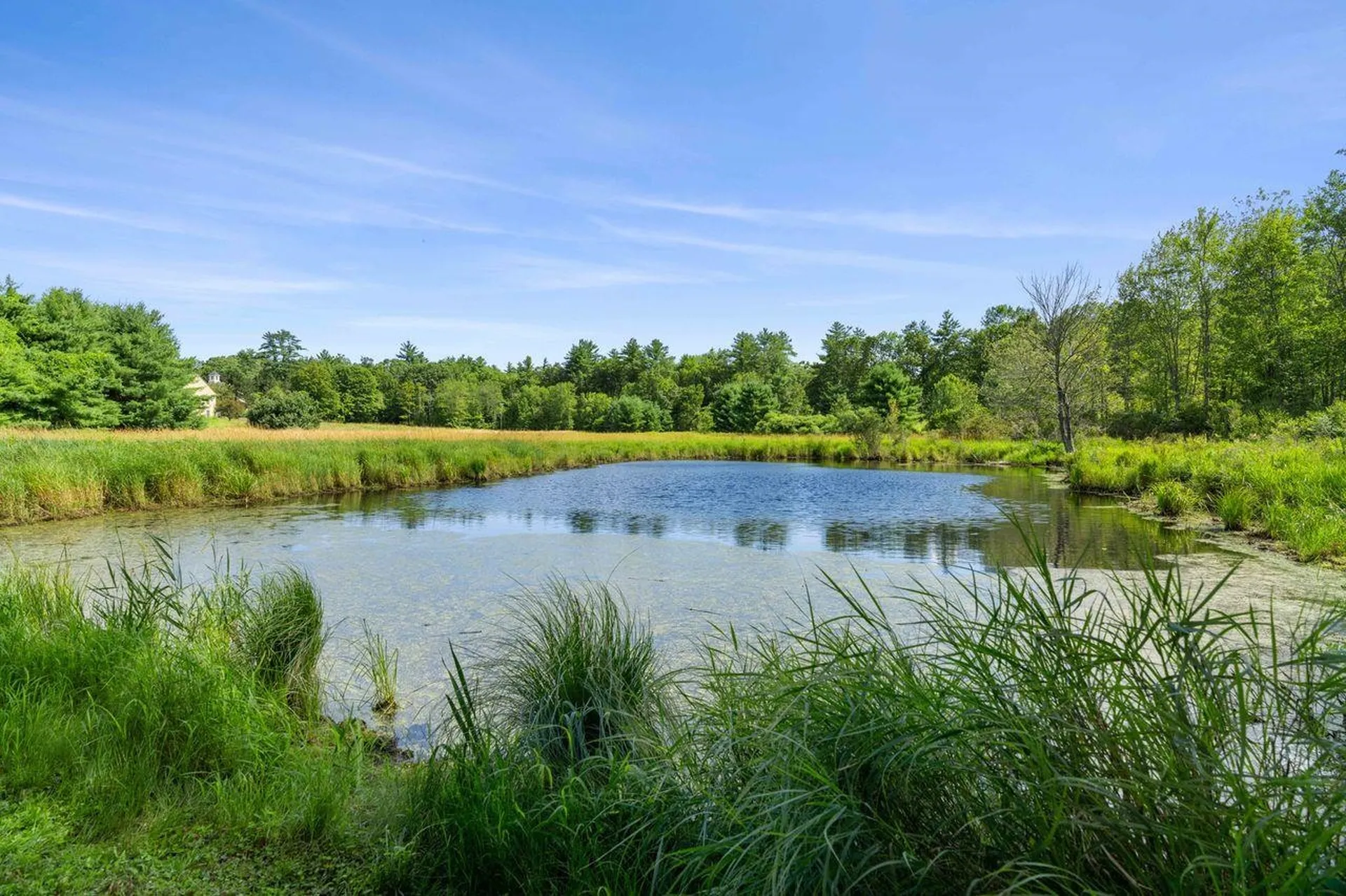 27 Mcafee Farm Road Bedford NH 03110