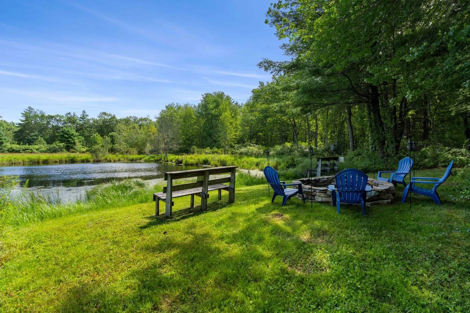 27 Mcafee Farm Road Bedford NH 03110