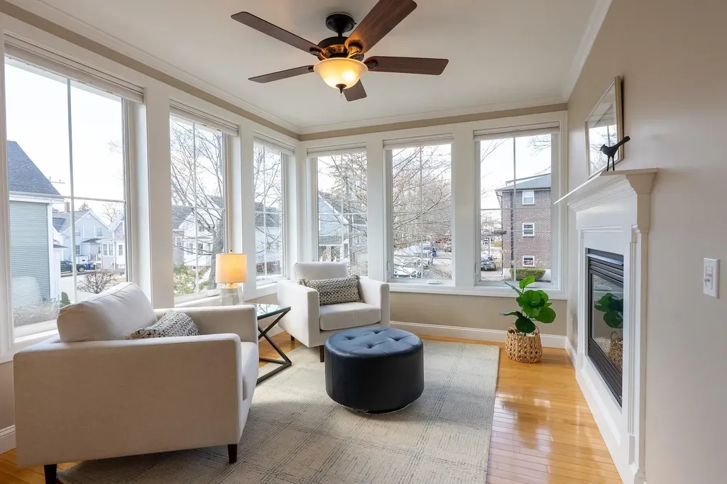 5 Old Parish Way Portsmouth NH 03801