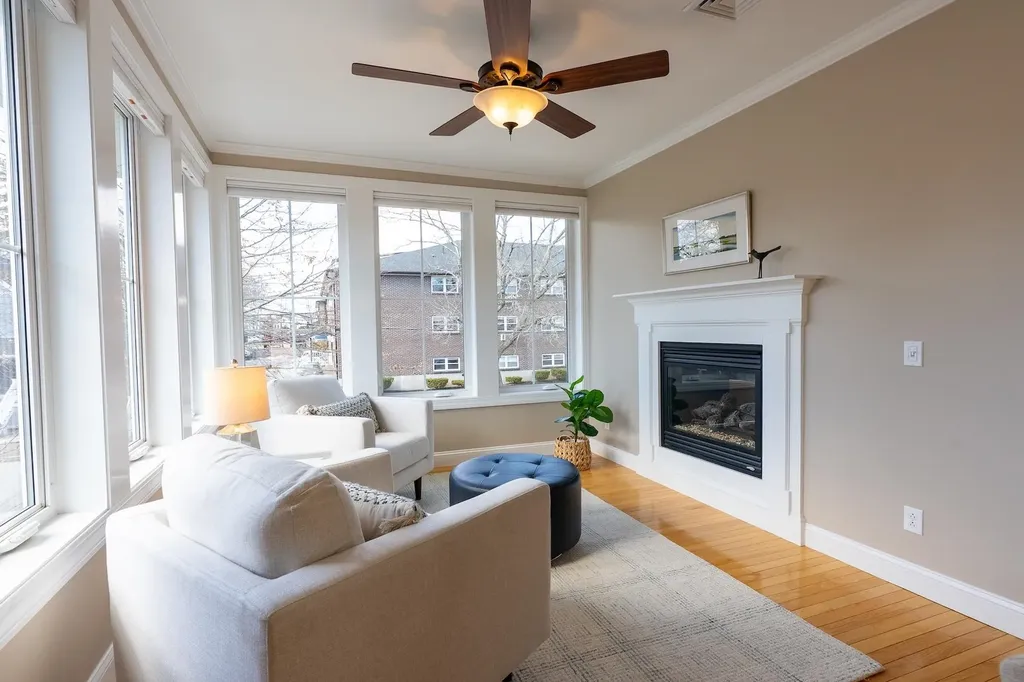 5 Old Parish Way Portsmouth NH 03801