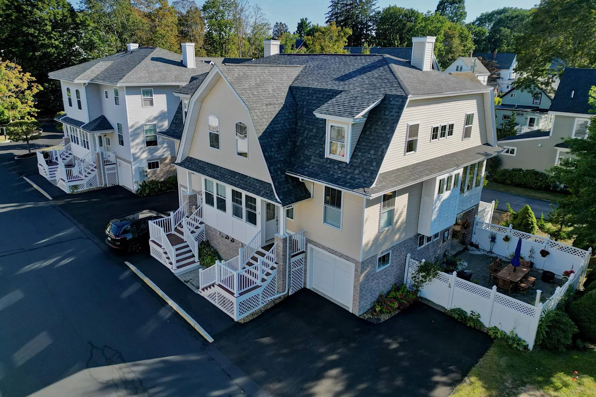 5 Old Parish Way Portsmouth NH 03801