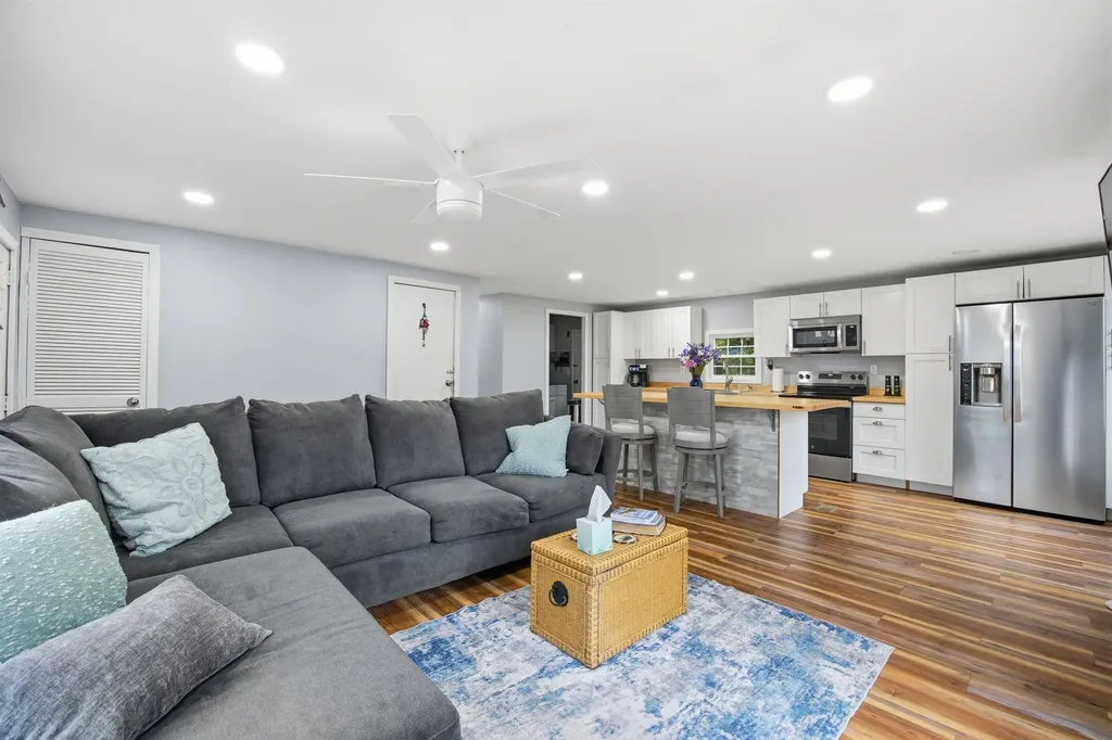144 Halls Brook Road Rumney NH 03266