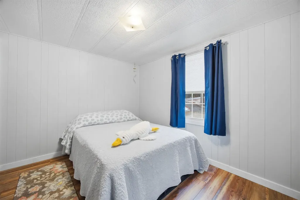 144 Halls Brook Road Rumney NH 03266
