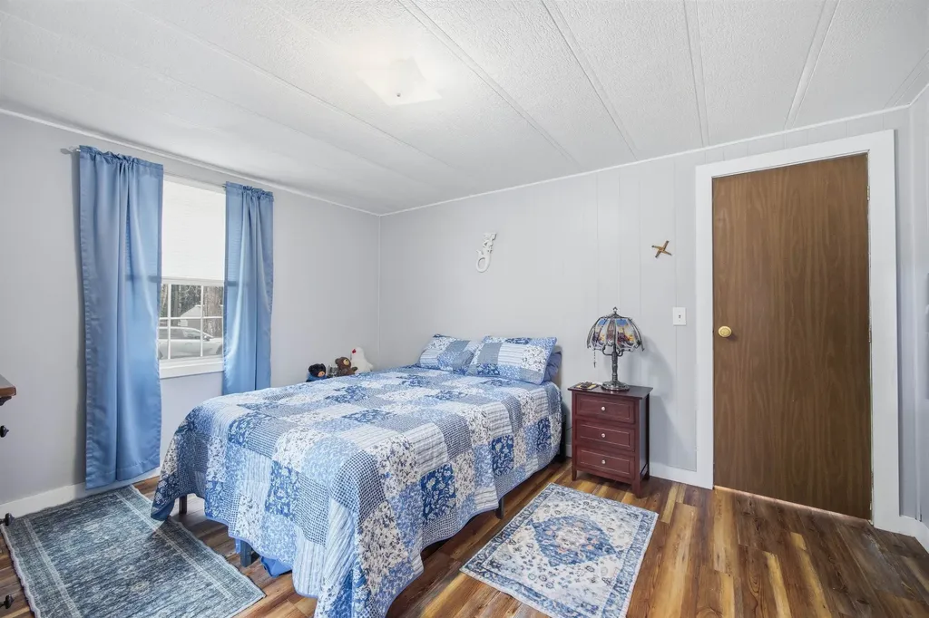 144 Halls Brook Road Rumney NH 03266