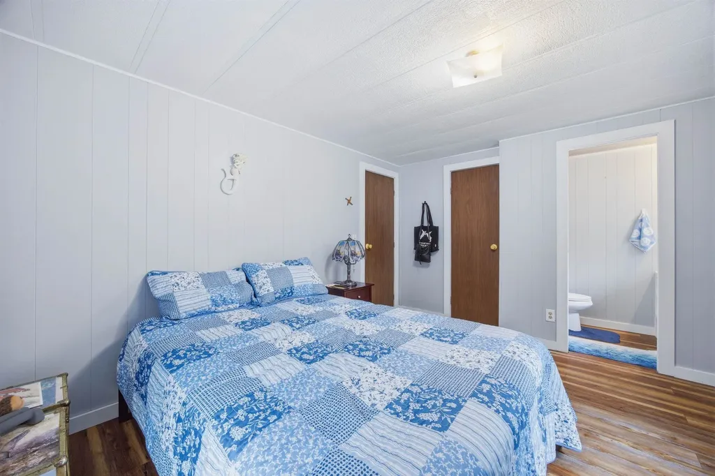 144 Halls Brook Road Rumney NH 03266